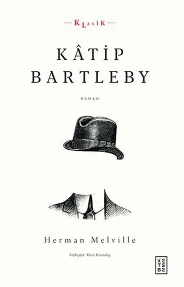 Katip Bartleby ürün görseli 1