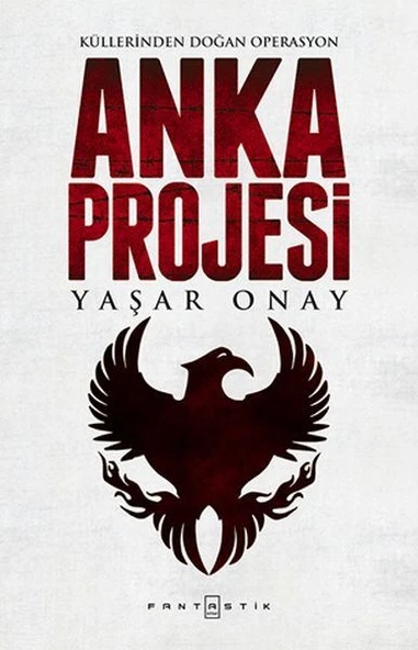 Anka Projesi ürün görseli 1