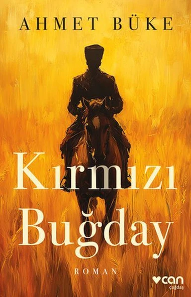 Kırmızı Buğday ürün görseli 1