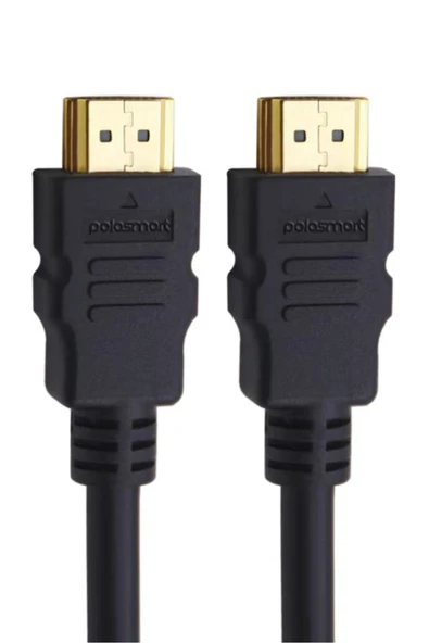 PSH14 HDMI Kablo 3M Siyah - Resim 2