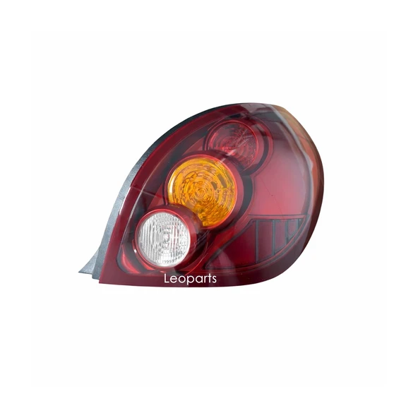 Leoparts Nissan Almera Hatchback Stop Lambası Sağ 2002-2006 26550-BN786 ürün görseli 1