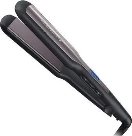 Remington S5525 Pro-Seramik Geniş Plaka Extra Saç Düzleştirici ürün görseli 1