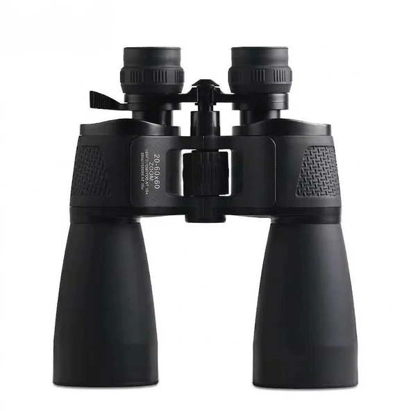 P20-60x60 Profesyonel Zoomlu Dürbün - Resim 4
