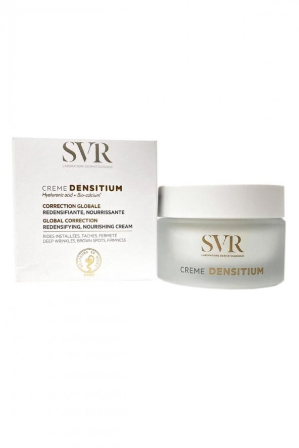 Densitium Creme 50 ml ürün görseli 1