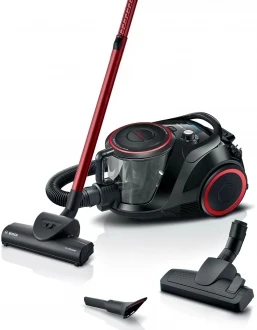 Bosch BGS41POW2 ProPower 700 W Toz Torbasız Süpürge ürün görseli 1