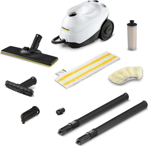 Karcher Sc 3 Easyfix Buharlı Temizlik Makinesi ürün görseli 1