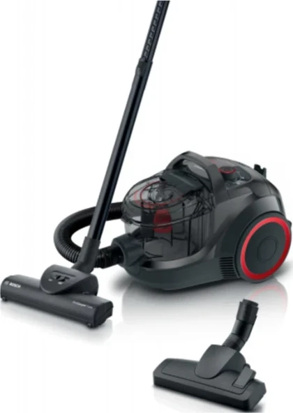 Bosch Bgc21Pow1 Toz Torbasız Elektrikli Süpürge 750W ürün görseli 1