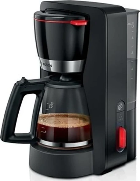 Bosch Filtre Kahve Makinesi TKA4M233 ürün görseli 1