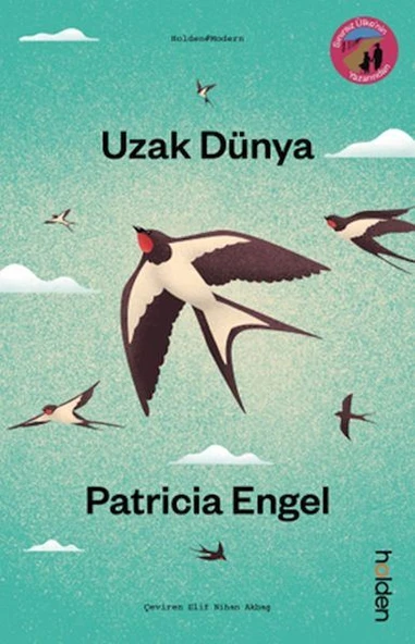 Uzak Dünya ürün görseli 1