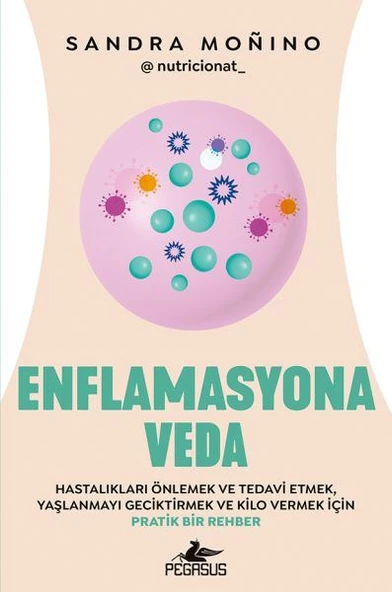 Enflamasyona Veda ürün görseli 1
