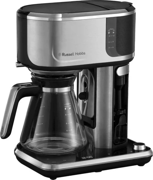 Russell Hobbs 26230-56 Attentiv Latte Cappuccino Soğuk Demleme Filtre Kahve Makinesi ürün görseli 1