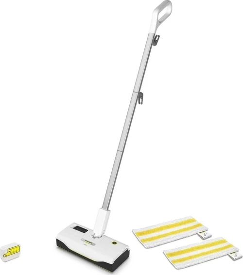 Karcher Sc 1 Upright Buharlı Temizlik Makinesi ürün görseli 1