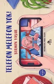 Telefon melefon yok ürün görseli 1