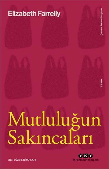 Mutluluğun Sakıncaları ürün görseli 1