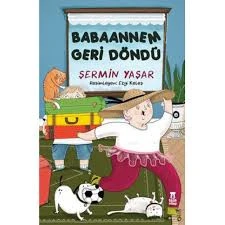 Babanennem geri döndü ürün görseli 1