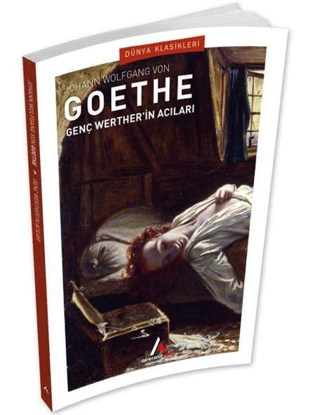 Genç Werther’in Acıları ürün görseli 1