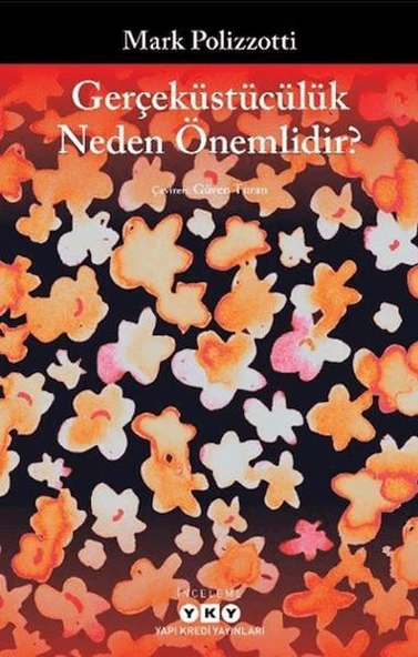 Gerçeküstücülük Neden Önemlidir? ürün görseli 1