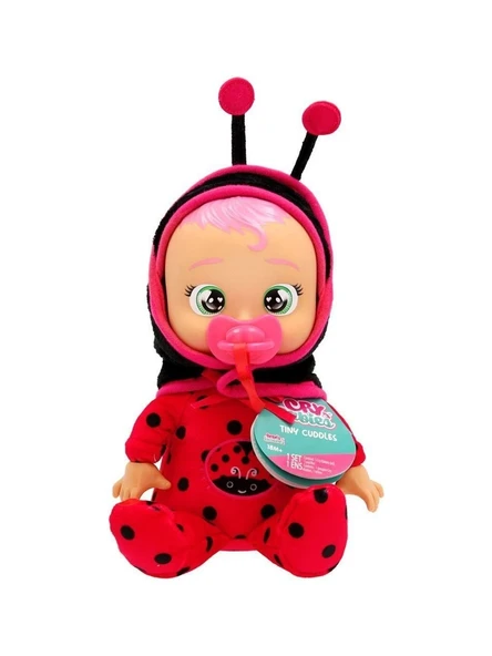 Cry Babies Oyuncak Ağlayan Yumus Newborn 924581 (Karışık Model 1 Adet) ürün görseli 1