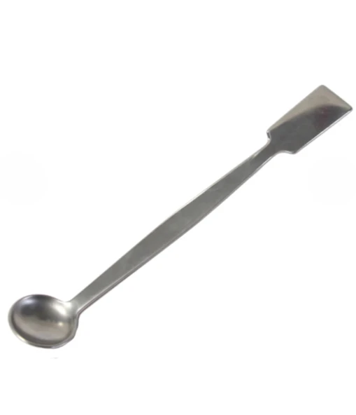 Kaşıklı Spatül 15 Cm Paslanmaz Çelik ürün görseli 1