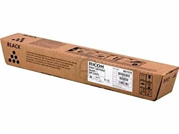 RICOH MPC-2800/3300/3001/3501 SİYAH İTHAL TONER ürün görseli 1