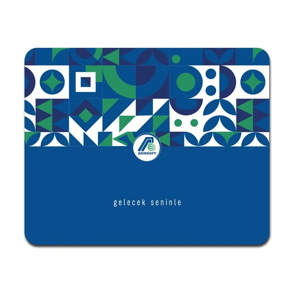 AKINSOFT Mousepad ürün görseli 1
