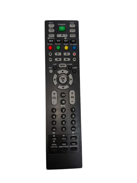HRL9805 LG LCD RM-D 657 TÜM MODELLER - Resim 2