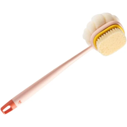 Çift Taraflı Banyo Duş Fırçası - Resim 10