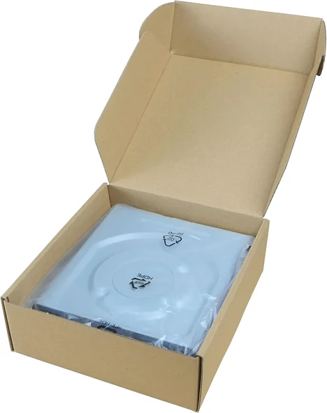 DVD Drive DH-16AFSH-34B SATA 16X Multi Uyumlu Dahili SATA Optik Sürücü ürün görseli 1