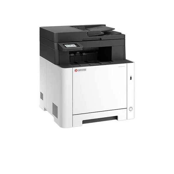 Kyocera ECOSYS MA2101cwfx Çok Fonksiyonlu Renkli Lazer Yazıcı / Tarayıcı / Fotokopi / Fax ürün görseli 1
