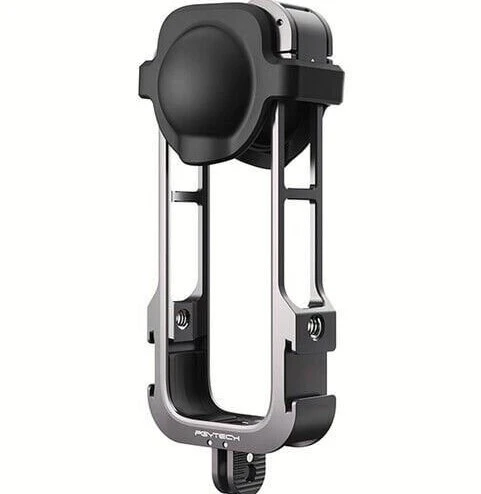 PGYTECH Insta360 X4 Camera Cage ürün görseli 1