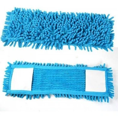 ŞeyliŞeyler - Mikrofiber Makarna Mop 50 Cm 5 Adet ürün görseli 1