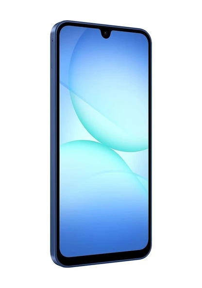 Samsung Galaxy A17 5G 128 GB 6 GB Mavi - Resim 2