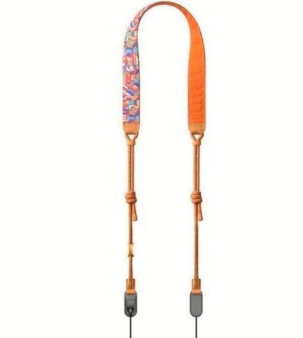 PGYTECH Camera Shoulder Strap Air (Modern Art) L P-CB-283 ürün görseli 1