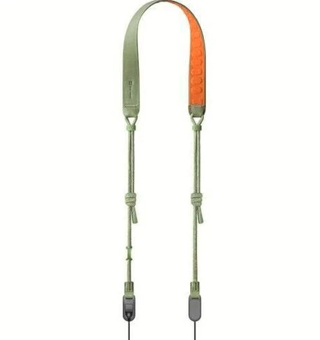 PGYTECH Camera Shoulder Strap Air (Grass Green) ürün görseli 1