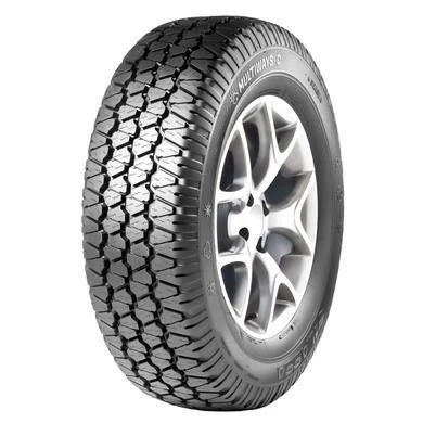 Lassa Multiways 2 225/40 R18 92W XL 4 Mevsim Lastik - 2026 ürün görseli 1