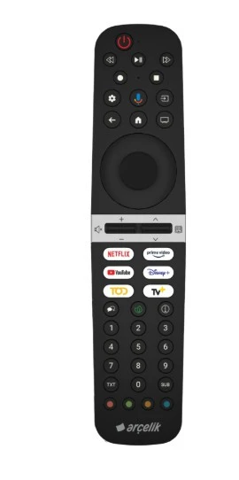 A 865 C - Resim 4