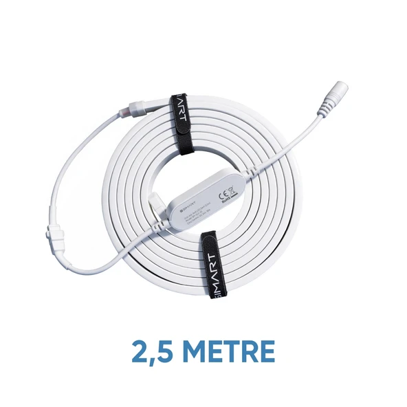 Akıllı LED Şerit 2.5m ürün görseli 1