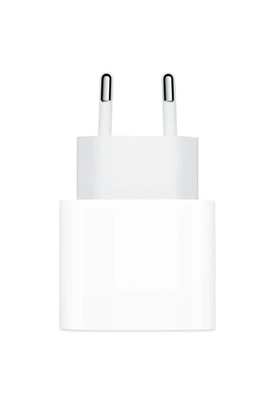 Orjinal Iphone 15 Uyumlu 20w Yeni Nesil Hızlı Güç Adaptörü ürün görseli 1