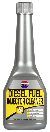 Restore Dizel Enjektör Temizleyici 250 Ml ürün görseli 1