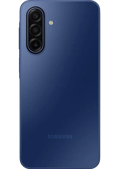 Samsung Galaxy A17 5G 128 GB 6 GB Mavi - Resim 3