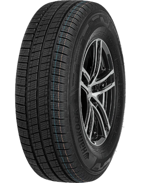 Hankook Vantra ST AS2 RA30 205/65 R16C 107/105T 4 Mevsim Lastik ürün görseli 1