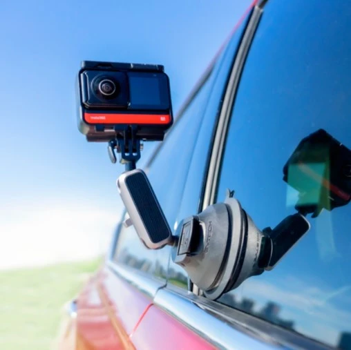PGYTECH  Suction Cup Car Mount  P-GM-132 - Resim 3