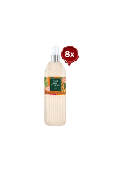 Eyüp Sabri Tuncer Bodrum Mandalinası Kolonyası 150 ml, 8 Adet ürün görseli 1