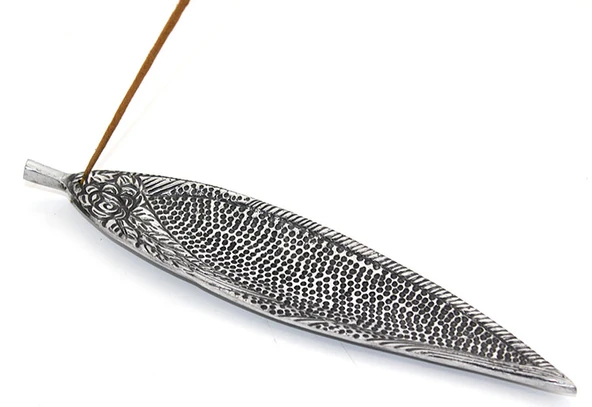 Metal Kayık Tütsülük Model 2 ürün görseli 1
