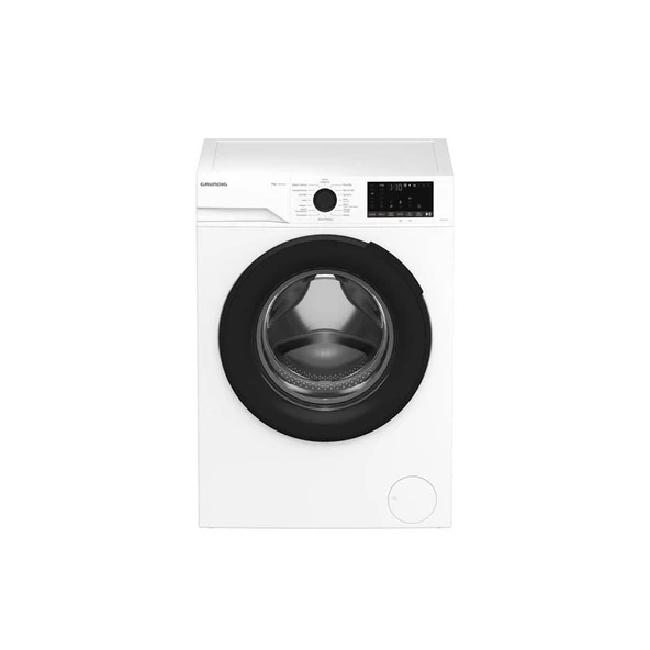 Grundig GPWN 114613 11 KG 1400 Devir 11 KG Beyaz Çamaşır Makinesi ürün görseli 1