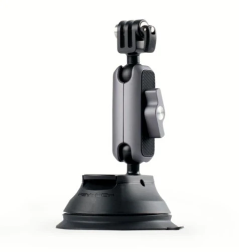 PGYTECH  Suction Cup Car Mount  P-GM-132 ürün görseli 1