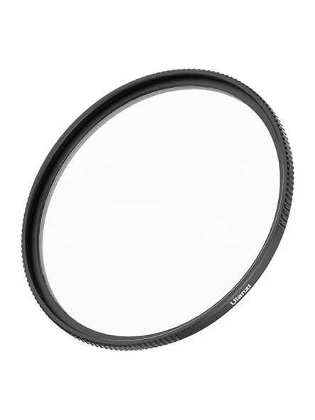Ulanzi 52mm UV01 Protective UV Filtre - Resim 2