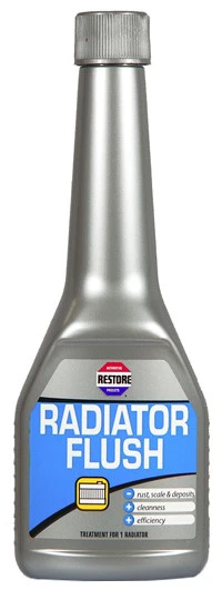 restore Radyatör İç Temizleyici 250 ml ürün görseli 1
