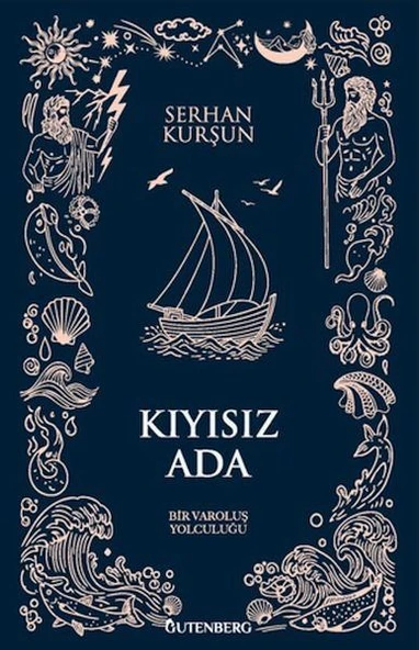 Kıyısız Ada ürün görseli 1