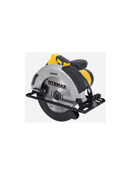 RTRMAX RTM3830 Daire Testere 1400 W 190 mm ürün görseli 1
